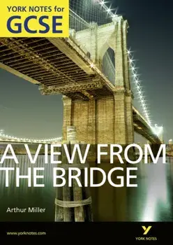 View From The Bridge: York Notes for GCSE (Grades A*-G), Paperback/Shay Daly