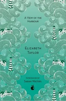 View Of The Harbour. A Virago Modern Classic, Paperback/Elizabeth Taylor