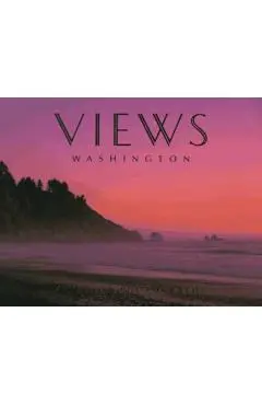 Views: Washington - Chris Jacobson