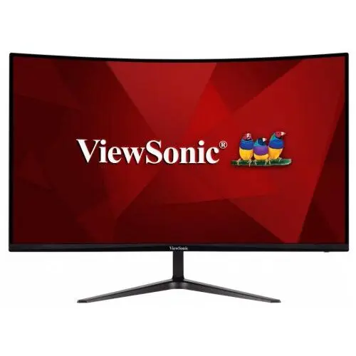 VIEWSONIC Monitor LED Curbat ViewSonic 38CL950N, 38inch, 3840x1600, 5ms GTG , Black