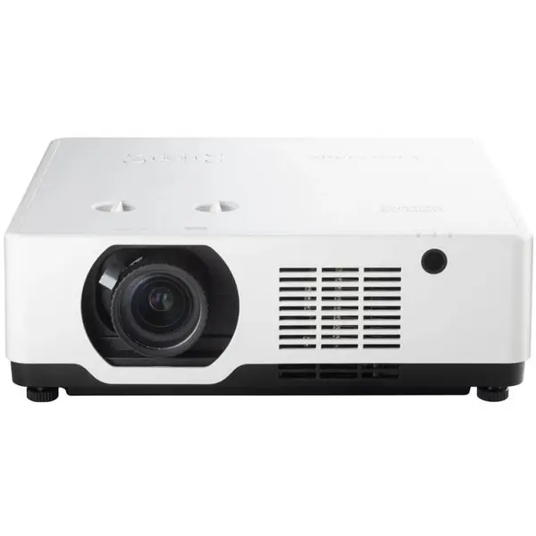 VIEWSONIC Proiector laser ViewSonic LSC651WU, WUXGA (1920x1200), Contrast: 3.000.000:1, 6.500 ANSI lumeni, Alb