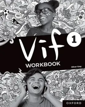 Vif: Vif 1 Workbook Pack. 1, Paperback/***