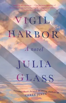Vigil Harbor, Paperback/***