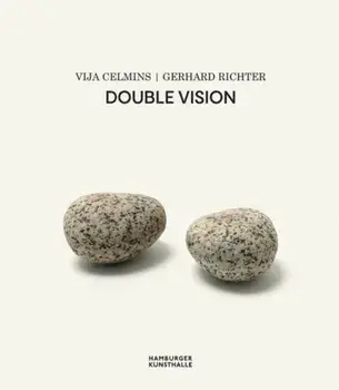 Vija Celmins | Gerhard Richter. Double Vision, Hardback/***