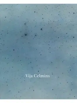 Vija Celmins, Hardback/***