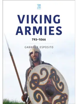 Viking Armies. 793–1066, Paperback/Gabriele Esposito