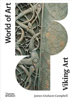 Viking Art, Paperback/James Graham-Campbell