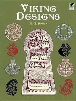 Viking Designs, Paperback/A. G. Smith