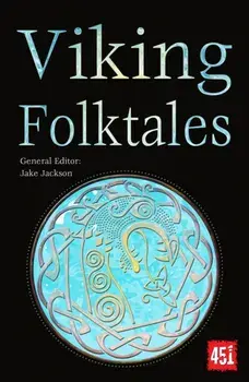 Viking Folktales, Paperback/***