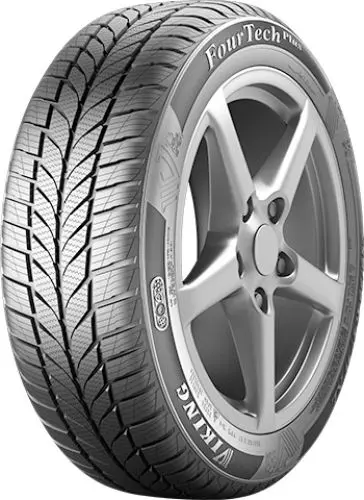 VIKING FOURTECH PLUS 185/60R15 88H