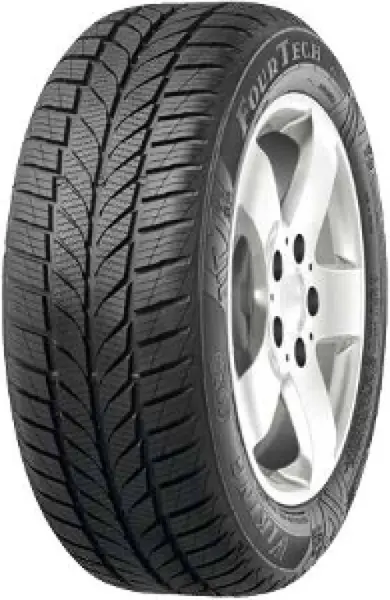 Viking FourTech Plus ( 195/65 R15 91H EVc )
