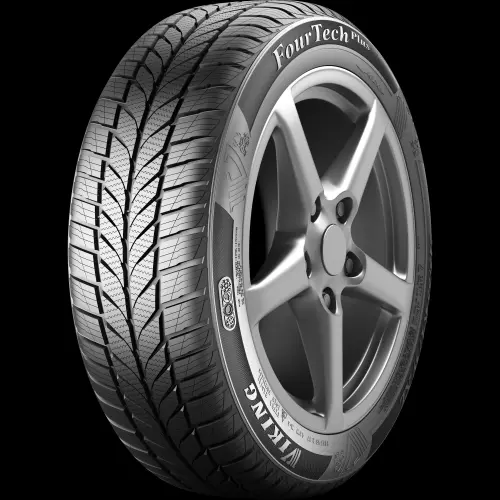 VIKING FOURTECH PLUS 215/65R16 102V