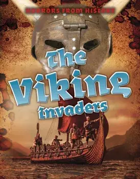 Viking Invaders, Paperback/Louise Spilsbury