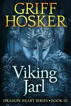 Viking Jarl, Paperback/Griff Hosker