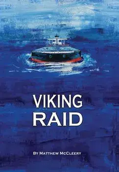 Viking Raid: A Robert Fairchild Novel, Hardcover/Matthew McCleery