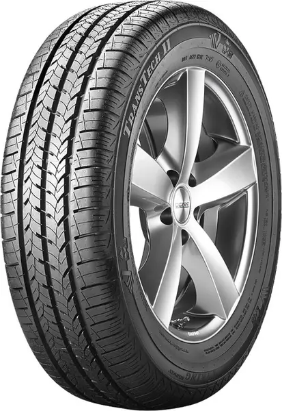 Viking TransTech II ( 195 R14C 106/104Q 8PR )