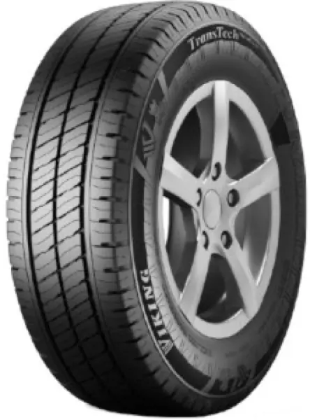 Viking TransTech NewGen ( 215/65 R16C 109/107T 8PR Marcare dubla 106T )