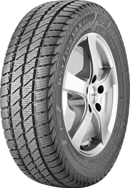 Viking WinTech Van ( 215/60 R17C 109/107T 8PR Marcare dubla 104H )