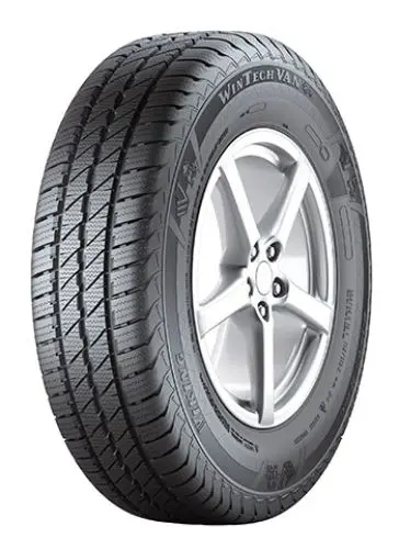 VIKING WinTech Van 225/70R15C 112R M+S 3PMSF