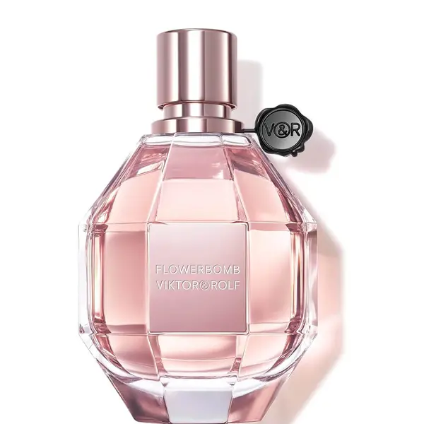 Viktor and Rolf Flowerbomb Eau de Parfum - 100ml