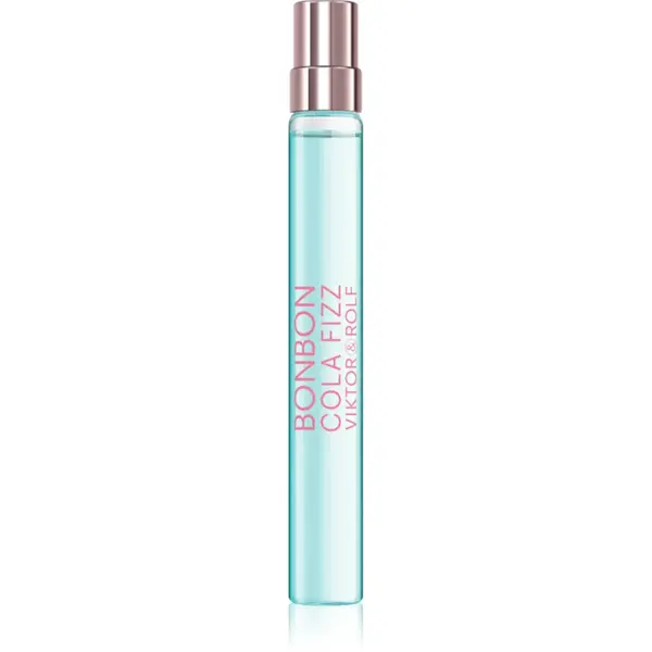 Viktor & Rolf Bonbon Cola Fizz Eau de Parfum pentru femei 10 ml