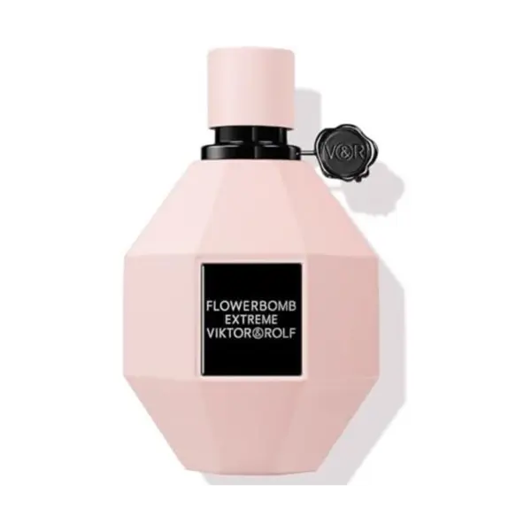 Viktor & Rolf Flowerbomb Extreme Intense Apă de parfum pentru femei Tester EDP Volum 100 ml