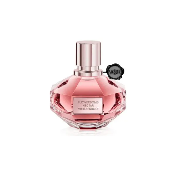 Viktor & Rolf Flowerbomb Nectar Apa de parfum pentru Femei Tester EDP Volum 90 ml