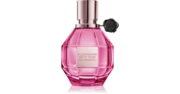 Viktor & Rolf – Flowerbomb Pretty Peony Eau De Parfum 100ml