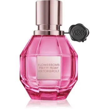Viktor & Rolf Flowerbomb Pretty Peony Eau de Parfum pentru femei
