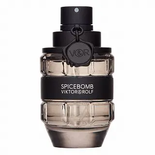 Viktor & Rolf Spicebomb eau de Toilette pentru barbati 50 ml