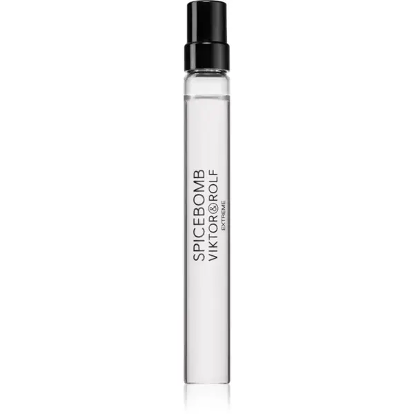 Viktor & Rolf Spicebomb Extreme Eau de Parfum pentru bărbați 10 ml