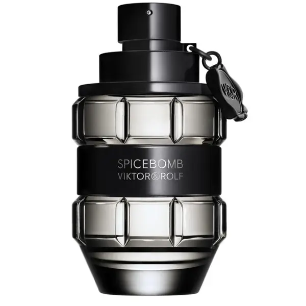 Viktor & Rolf Spicebomb parfum pentru Barbati Tester EDT Volum 90 ml