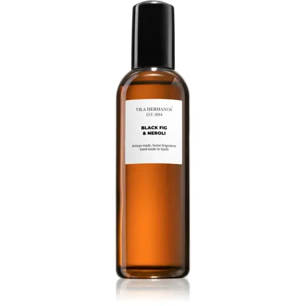 Vila Hermanos Apothecary Black Fig & Neroli spray pentru camera 100 ml
