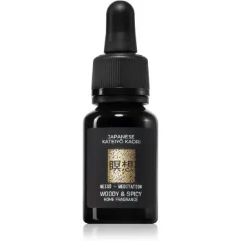 Vila Hermanos Apothecary Japanese Meditation ulei parfumat