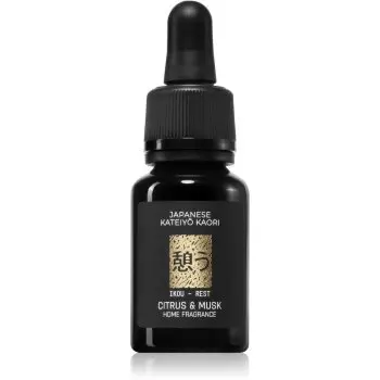Vila Hermanos Apothecary Japanese Rest ulei aromatic
