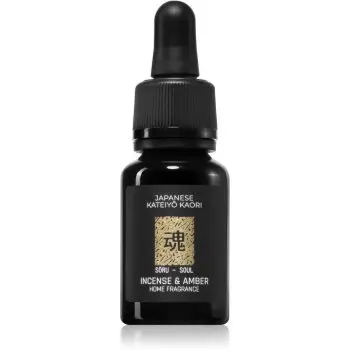 Vila Hermanos Apothecary Japanese Soul ulei parfumat
