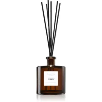 Vila Hermanos Apothecary Patchouli & Vanilla difuzor de aroma