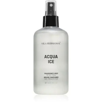 Vila Hermanos Aqua Ice spray pentru corp