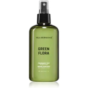 Vila Hermanos Green Flora spray pentru corp