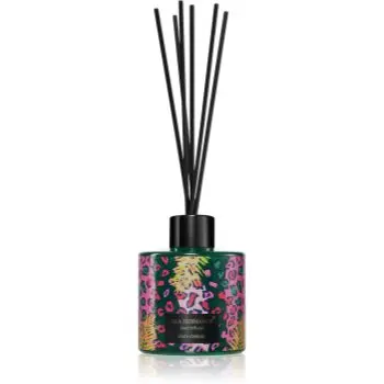Vila Hermanos Jungletopia Spicy Cypriol difuzor de aroma