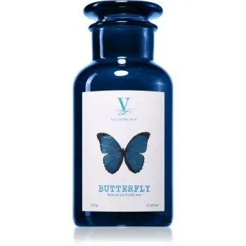 Vila Hermanos Talisman Butterfly Jelly Blend lumânare parfumată