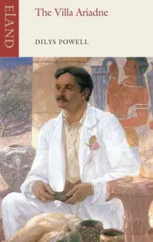 Villa Ariadne, Paperback/Dilys Powell