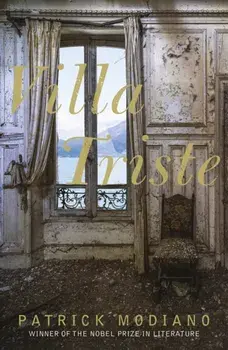 Villa Triste, Paperback/Patrick Modiano