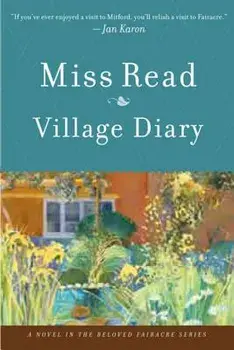 Village Diary, Paperback/Read