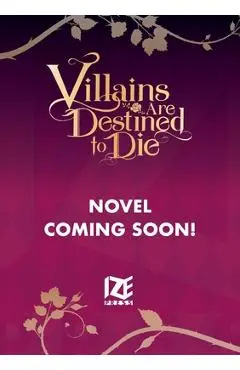 Villains Are Destined to Die (Novel), Vol. 1 - Gwon Gyeoeul