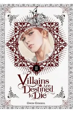 Villains Are Destined to Die (Novel), Vol. 2 - Gwon Gyeoeul