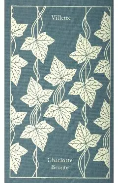 Villette - Charlotte Bronte