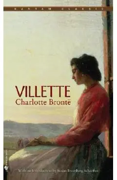 Villette - Charlotte Bronte