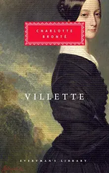 Villette, Hardback/Charlotte Bronte