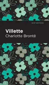 Villette, Hardcover/Charlotte Brontë